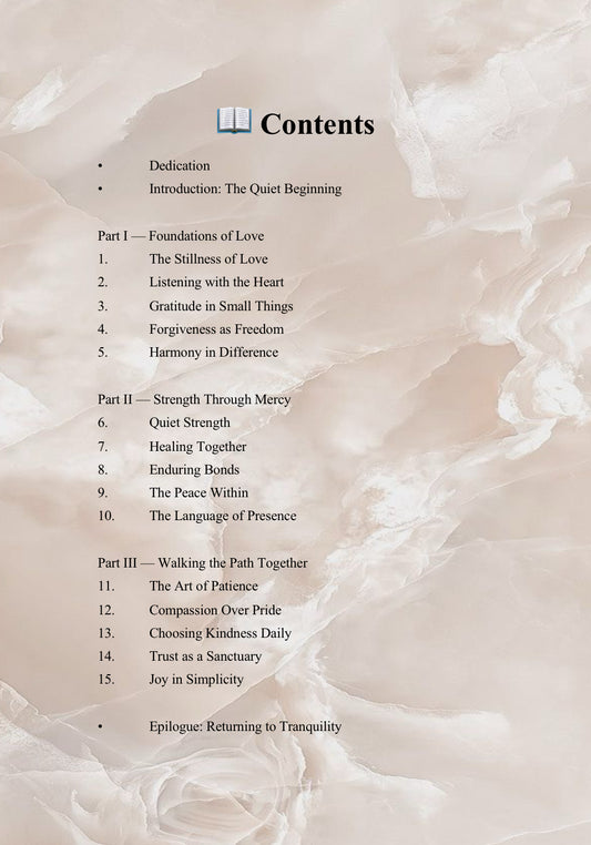 Ultimate Modern Islamic Marriage: Tranquility Between Hearts - Guide To A Loving Marriage